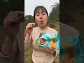 Hai ông cháu thử thách IQ370 đánh đàn sẽ ra sao?#shorts#cute