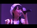 Rina りな(JS4)/LOVE涙色(2017.10.7)@渋谷アイドル劇場