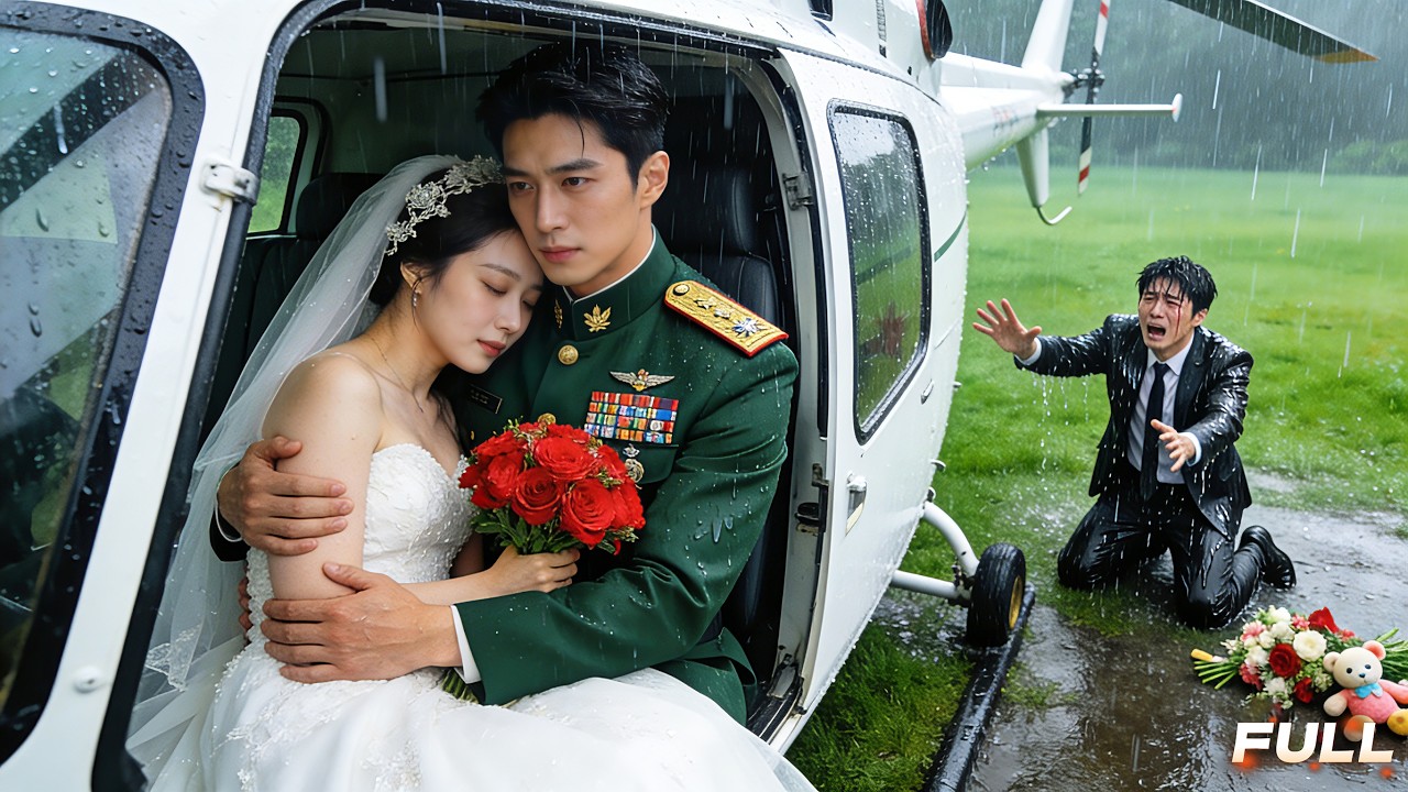 Nagpanggap na patay ang asawa para sa hipag; umalis ako at pinakasalan ang makapangyarihang opisyal!