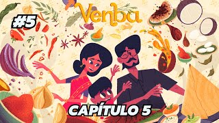 Venba - Capítulo 5: 2014 (legendado em inglês)