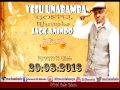 Yesu unabamba jack anindo