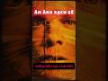 Ám ảnh sạch sẽ ''mysophobia''