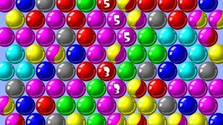 #Level-244 | Bubble Shooter android gameplay | Bubble Shooter | Bubble Shooter game | Bubble Games  screenshot 4