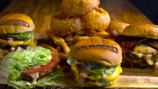 Burgerfi - Better Naturally