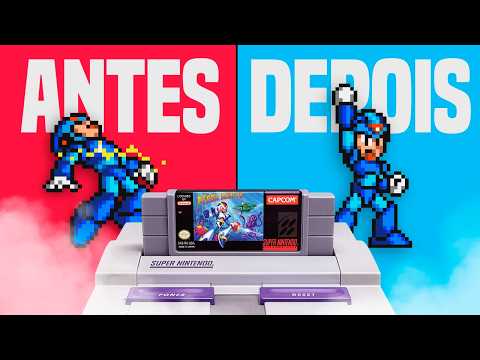 DON'T GET HUMILIATED by Mega Man X!