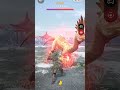 #shortsfeed #monsterhuntergame #foryou #monsterhunt #games #monsterhunternow #gameplay #mhnow