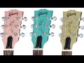 New Gibson Model LEAKS! | OCT 2023