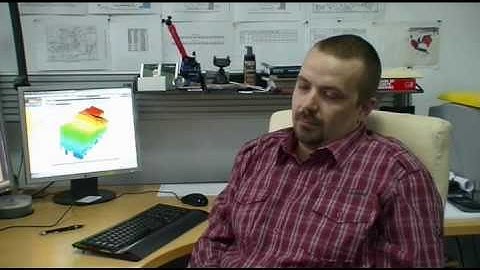 GRAITEC: Success Stories - EB Consult, Bucuresti