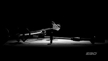 Power+ 15" POWERLOAD™ String Trimmer w/ Carbon Fiber Shaft "Busted Shaft" teaser video