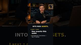 First Tron Investment Fund Launches This Wednesday #Shorts
First Tron Investment Fund Launches This Wednesday
▶️ Full episode: https://www.youtube.com/watch?v=h6LtN_r7JiQ
📰 Read todays Daily Pulse: https://pulse.tokenmetrics.com/p/strategy-doubled-its-buyback-plan-to-2b-sep-9-2026
🔔 Subscribe for the daily crypto brief from Token Metrics.
#crypto #bitcoin #dailypulse #tokenmetrics #shorts
⚠️ Research and education only. Not financial advice. First Tron Investment Fund Launches This Wednesday #Shorts