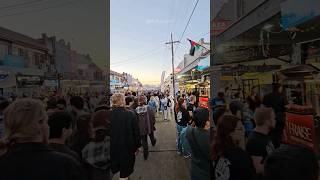 Ramadan in Sydney Australia