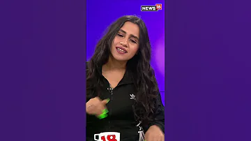 Nikita Gandhi Songs Nikita Gandhi Sings Her Famous Song Burjkhalifa Bollywood Shorts 