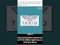Tariq Corporation rights shares #psxupdate #pakistanstockexchange
