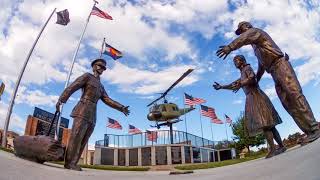 Western Slope Vietnam War Memorial Park