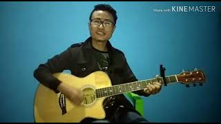 Jihovah Nama Nirikgipa Garo Gospel Song