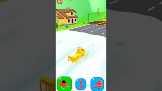 shape shifting gaming video song #paglipaanimein