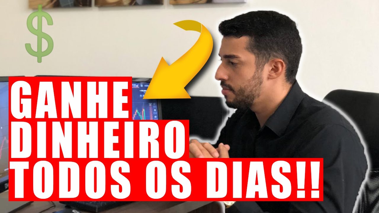 DO ZERO AO SAQUE – COMO UTILIZAR A SALA DE SINAIS –  IQ OPTION