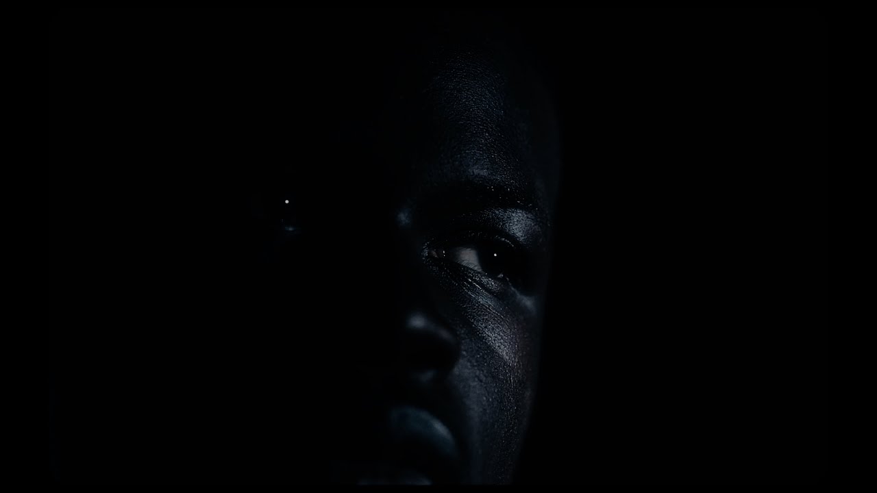 EVA UNIT 1 - Short film  _ Directed and cinematography by Carlo Derbyshire
