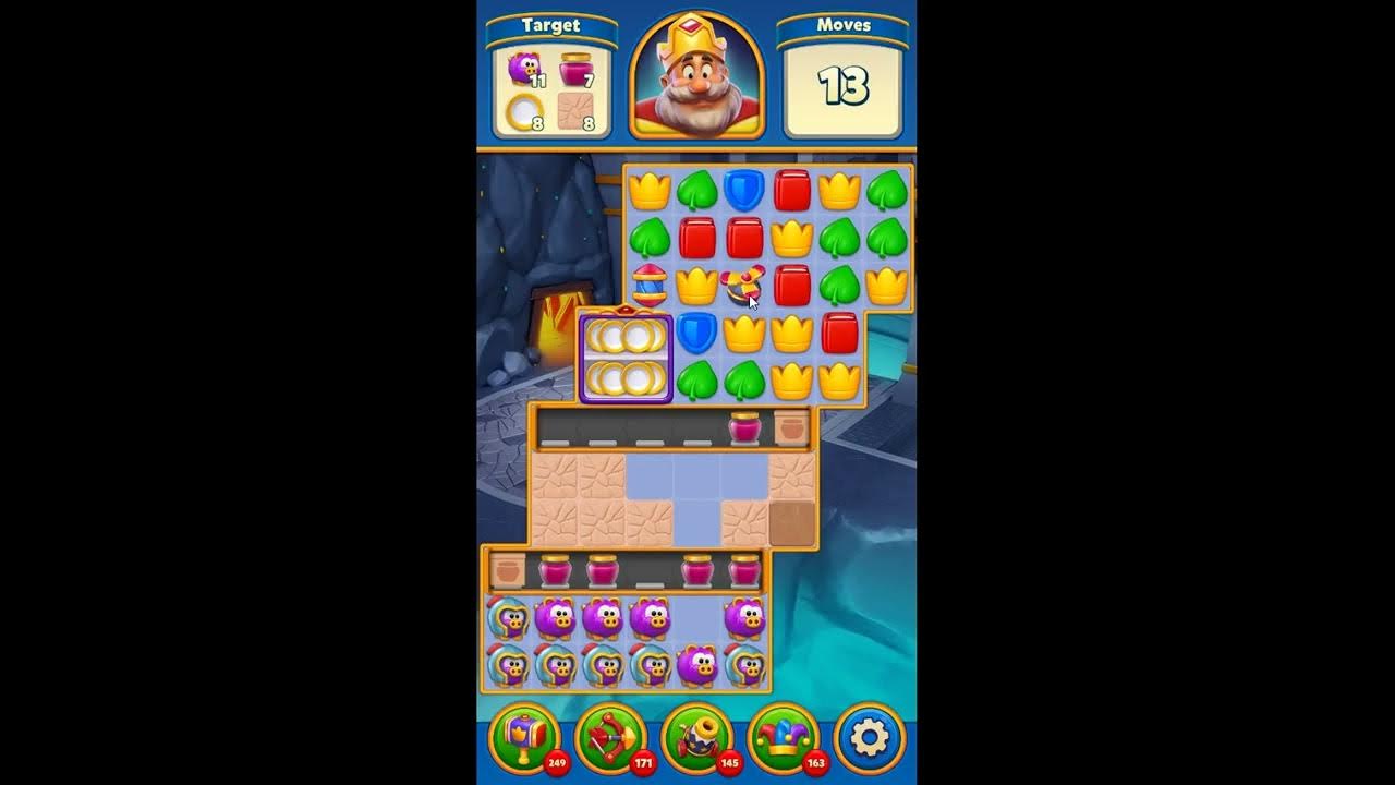 Royal match уровни. Royal match 5001 уровень. кошмар короля royal match. Royal match levels. Royal match ui.