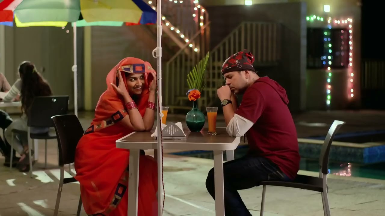 Mazhya Navryachi Bayko - Ep 1214 - Abhijeet Khandkekar - Marathi Tv Serial - Zee5 Marathi Classics