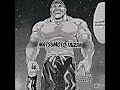Taizan Matsumoto VS T-Rex | Debate | Edit | Baki the Grappler #bakithegrappler #Edit #debate