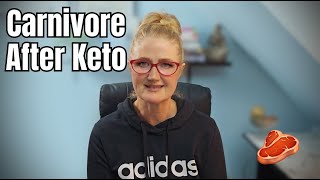I Switched From Keto To Carnivore After 15 Years