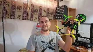 Tutorial: Cómo reparar un dron que hace deathroll