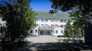 СБУ перекрыла поставку сырья для заводов в Крыму | Радио Крым.Реалии СБУ перекрыла поставку сырья для заводов в Крыму | Радио Крым.Реалии