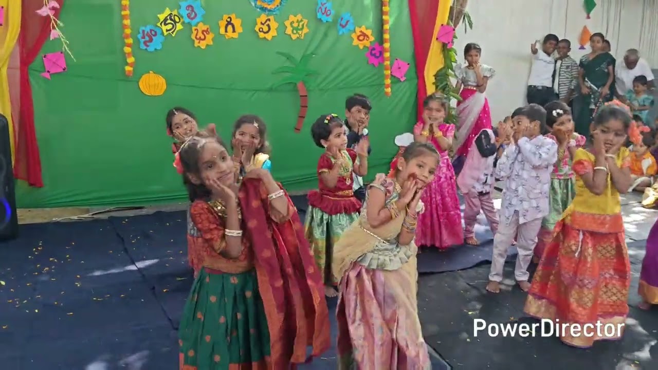 Sai chaithanya school 