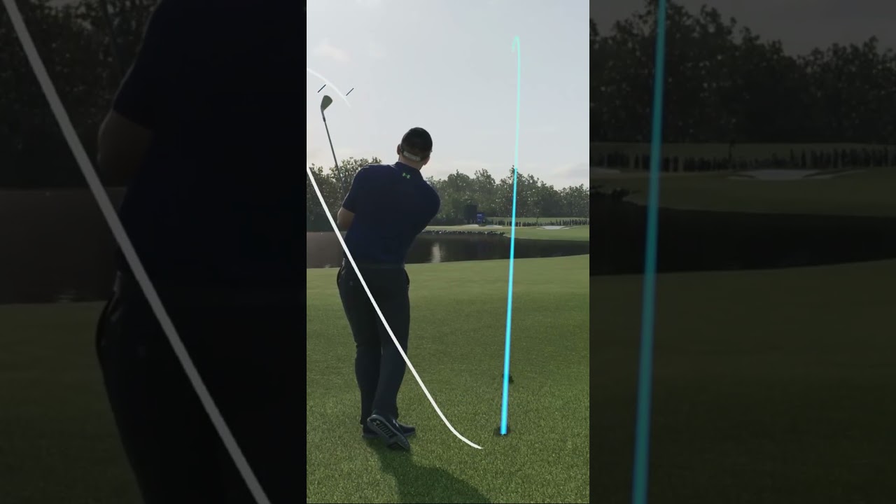 Bay Hill Club & Lodge | Hole 6 Par 5 | EA Sports PGA Tour 