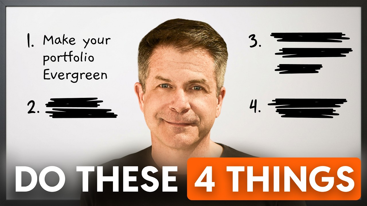 Protecting Your Wealth Is Hard Until You Focus on These 4 Tasks