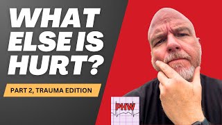 The Most IMPORTANT Question In EMS, TRAUMA EDITION