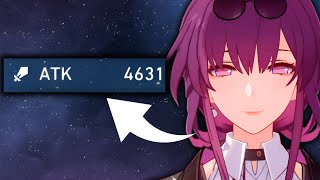 Kafka With Attack Orb is BROKEN!