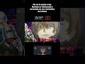 Akechi nos a traicionado #persona5 #persona5royal #persona #shorts #viral