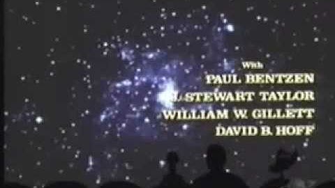 MST3K 810 Giant Spider Invasion 1 10