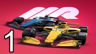 Motorsport Rivals - Gameplay Walkthrough Part 1 All Levels (Android, Ios) screenshot 5