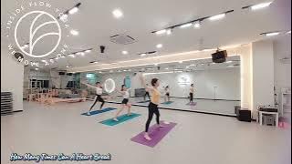 Inside Flow《How Many Times Can A Heart Break》 by Conor Matthews #29Aug2025 #insideflowmalaysia 