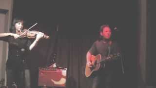 Christopher Dale W Elise Ohki - Already Gone Eagles Cover