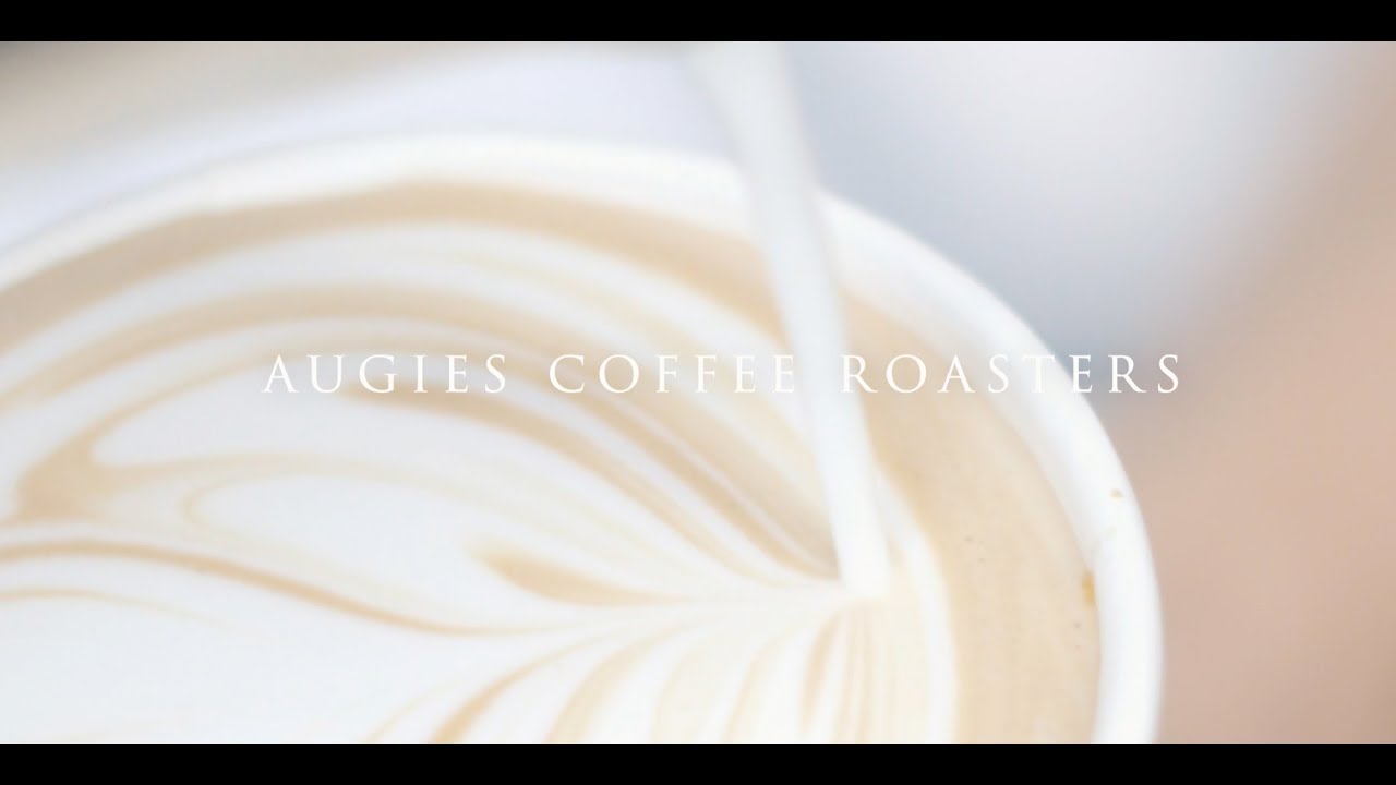 Augies Coffee Roasters - Claremont