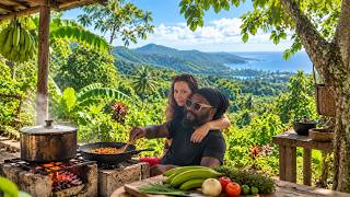 Celebrating our 2 YEAR ANNIVERSARY 😱🇯🇲 (best vlog yet)