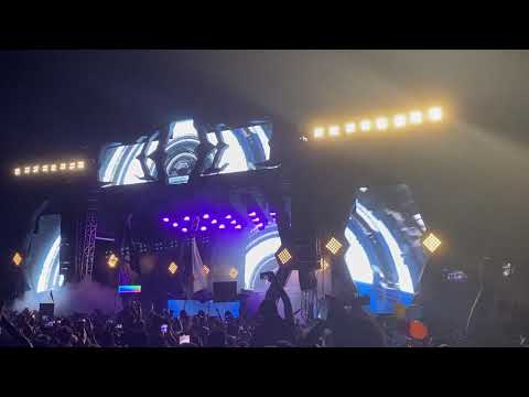 *New* Slander + Subtronics Collab - Gravity Live @ Forbidden Kingdom Music Featival 2021