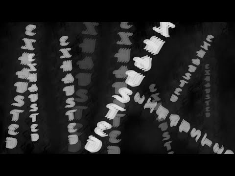 Kartz 'EXHAUSTED'