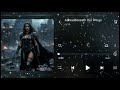 Ashes Beneath Our Wings | Epic Symphonic Metal Female Vocals (Within Temptation & Hans Zimmer Style)