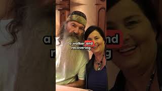 Duck Dynasty Family Faces Health Challenges Together Wealth