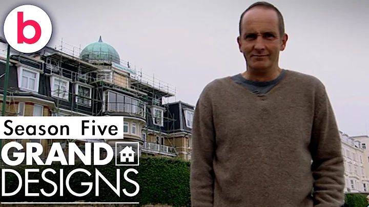 Bournemouth | Season 5 Episode 16 | Grand Designs UK With Kevin McCloud | Full Episode - DayDayNews