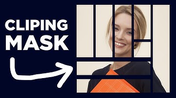 Clipping Mask - Class 22 | Photoshop Full Course In Pashto