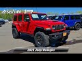 New 2026 Jeep Wrangler Rubicon X, Ocean Township, NJ J260348