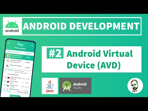 Your First Android App 🚀 Create Hello World Project | Android Studio Tutorial (Session 2)