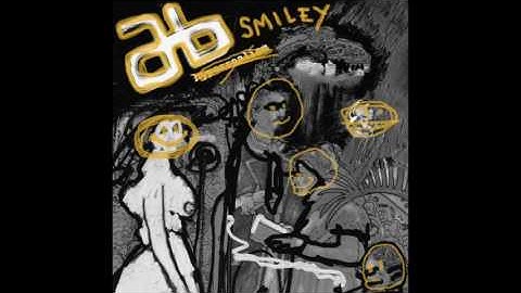 ARTBREAK - Hyperrealism - 02 - Smiley