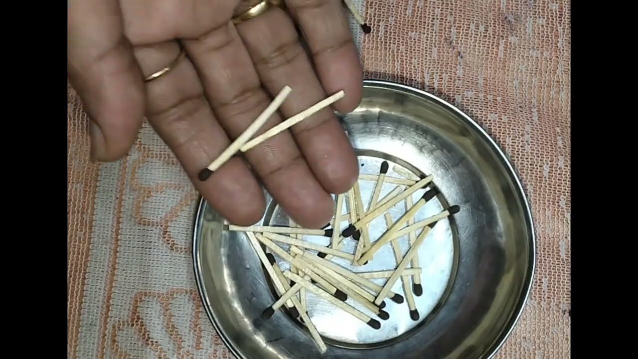 Kitty party games kitty Game With Matchsticks twist game  Games For Kitty 